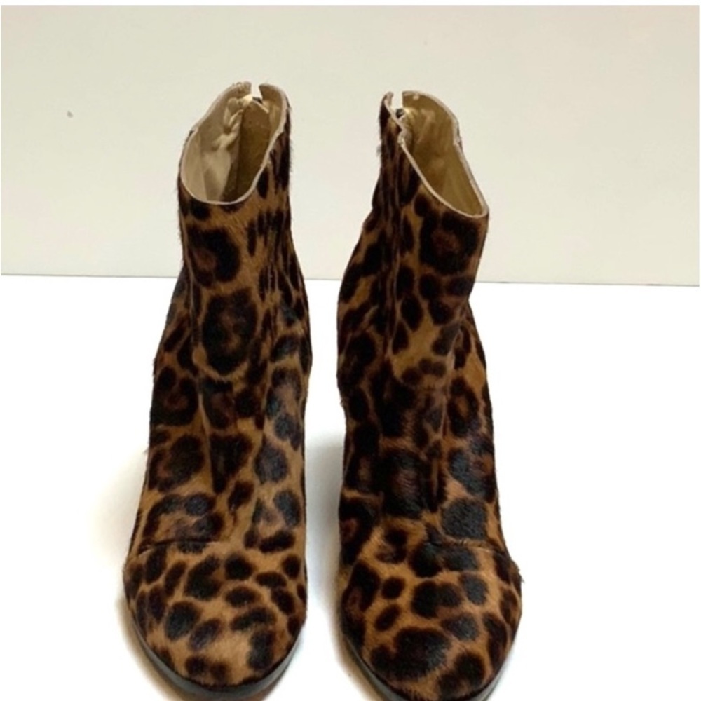 🥳HOST PICK!!!!🥳🌟 Rag & Bone: Rock & Roll Ponyhair Boots 🌟 - Picture 8 of 11